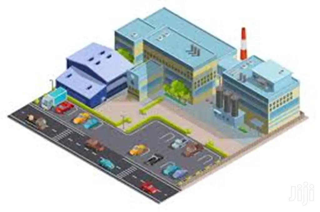 House/Office/Factory Plans