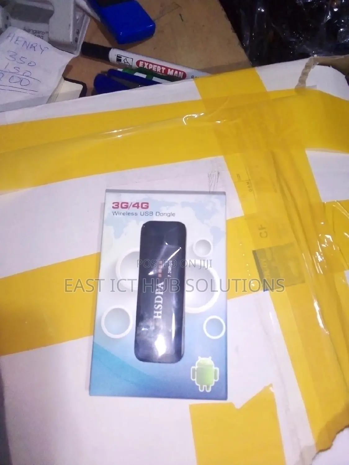 Premium 3g and 4g Modems Usb