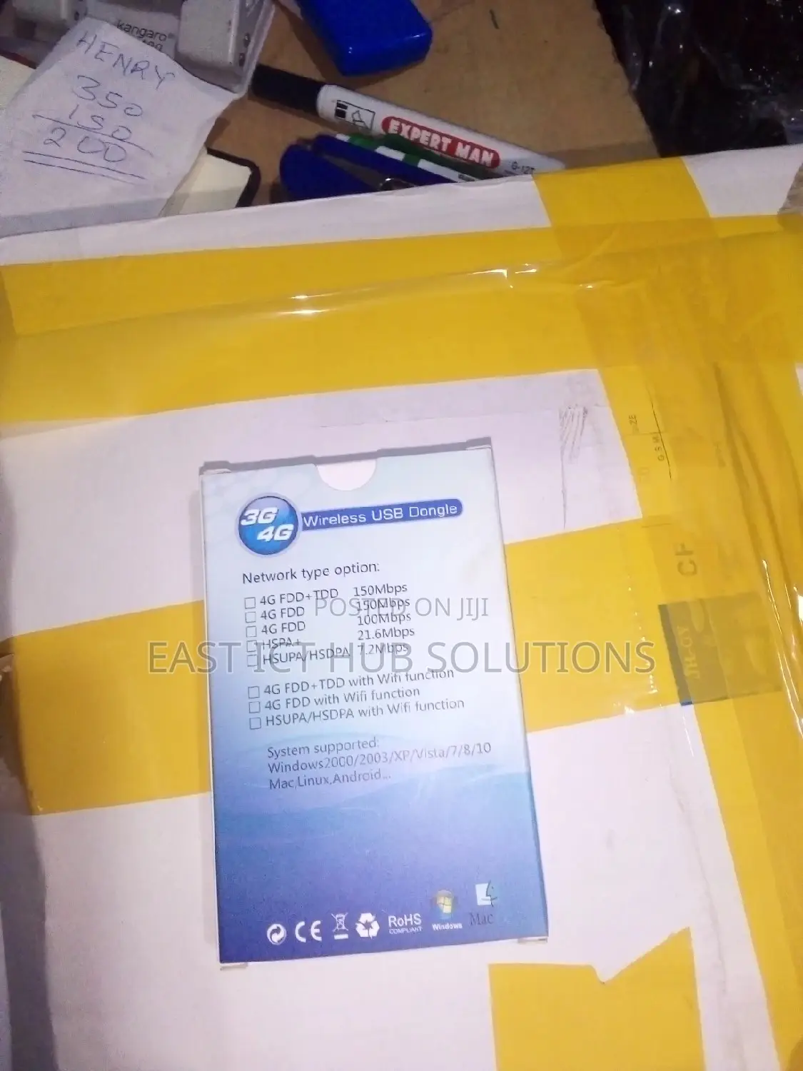 Premium 3g and 4g Modems Usb