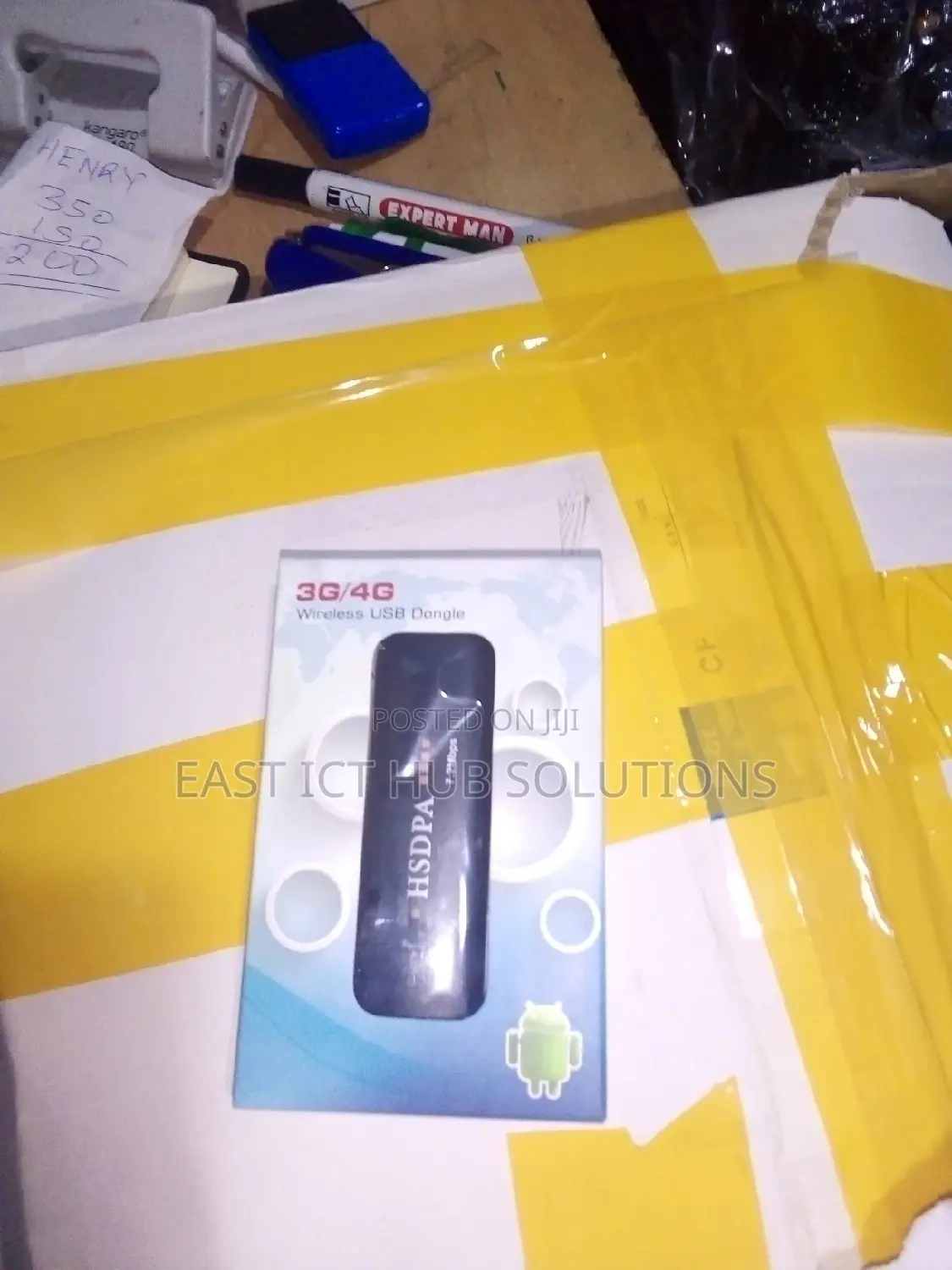Premium 3g and 4g Modems Usb