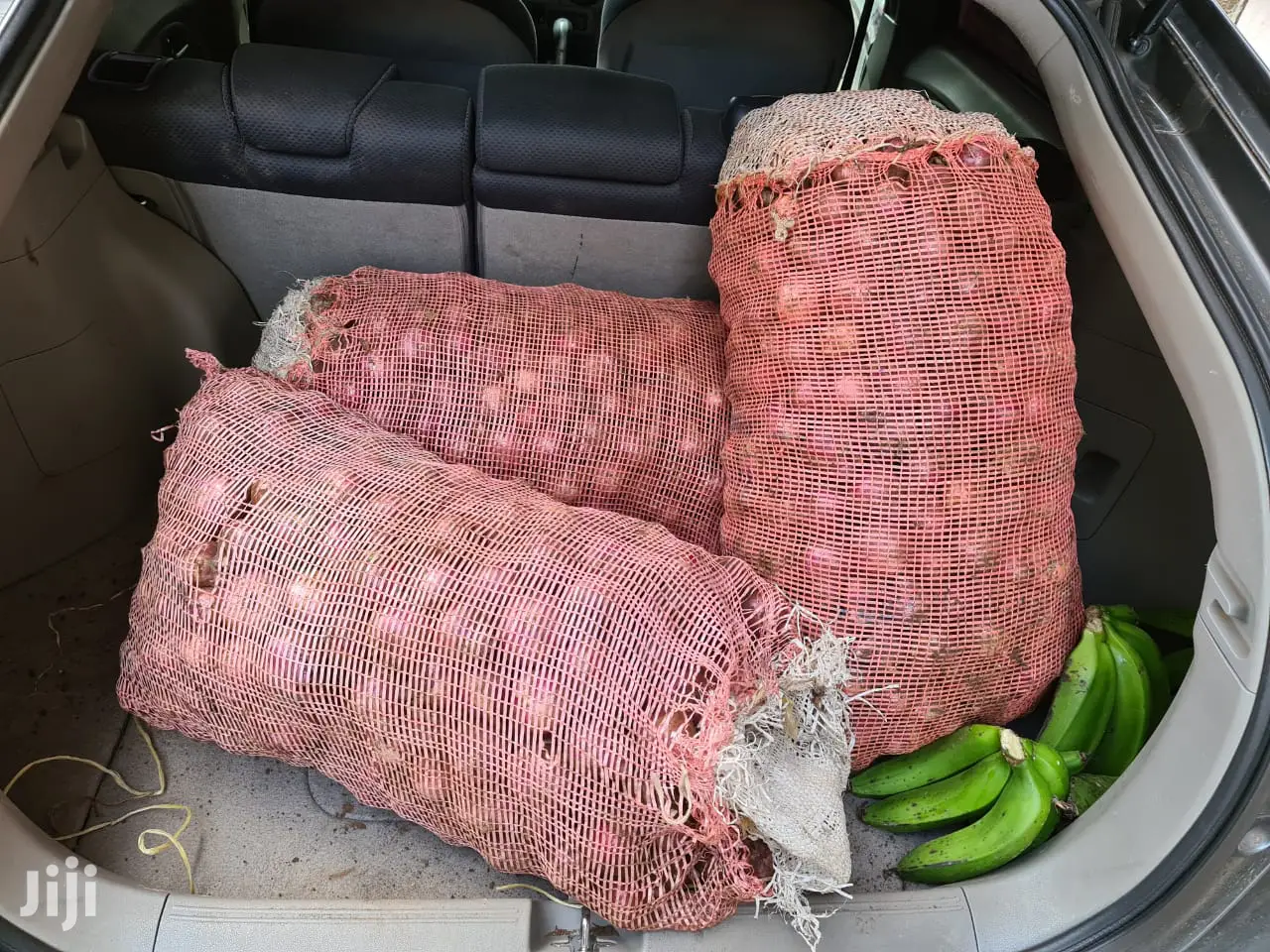 30kg Kitunguu Net