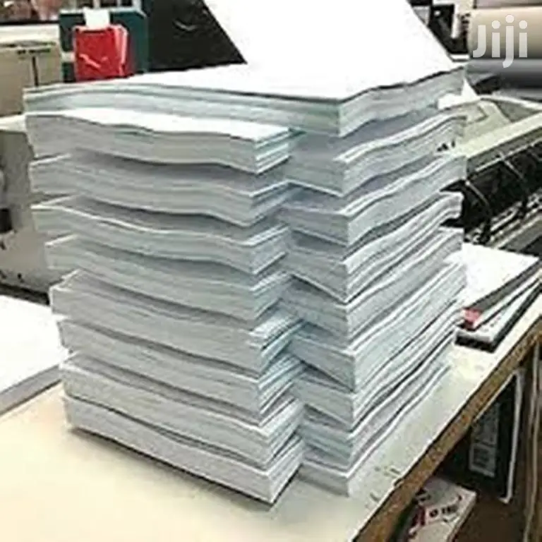 Bulk Printing Available