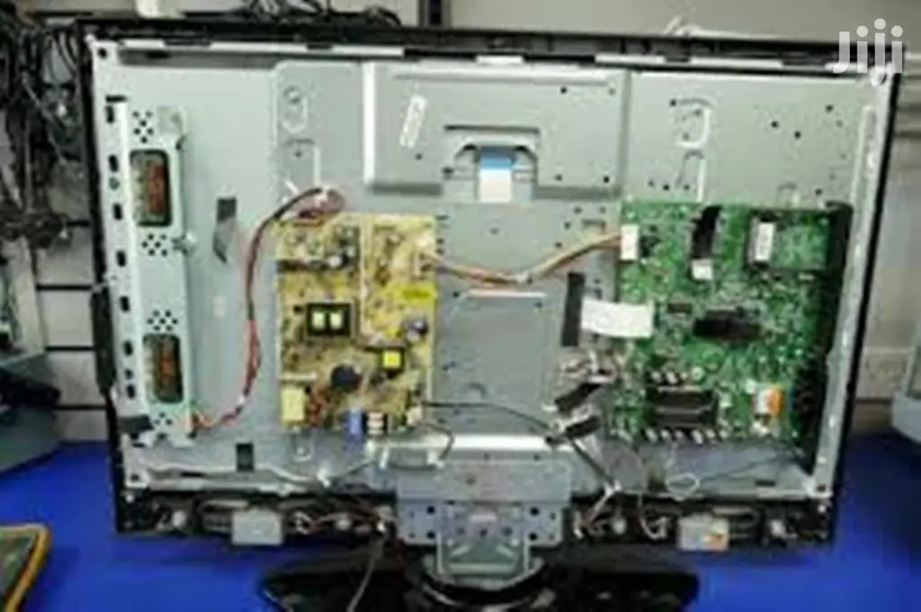 TV Repair Specialist