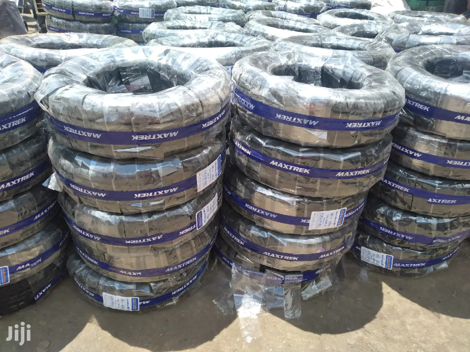 Maximus Tires 185/70r14