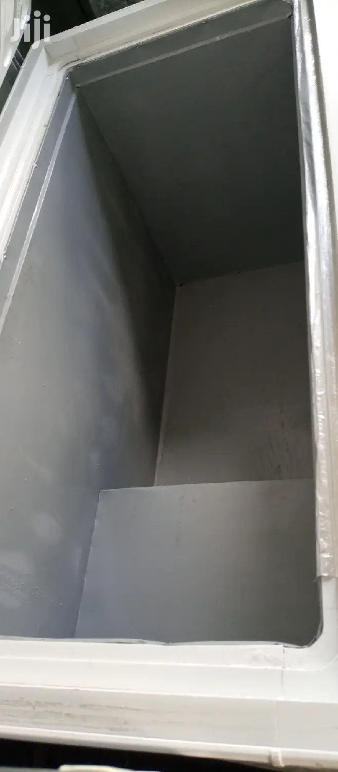 Deep Freezer 400L