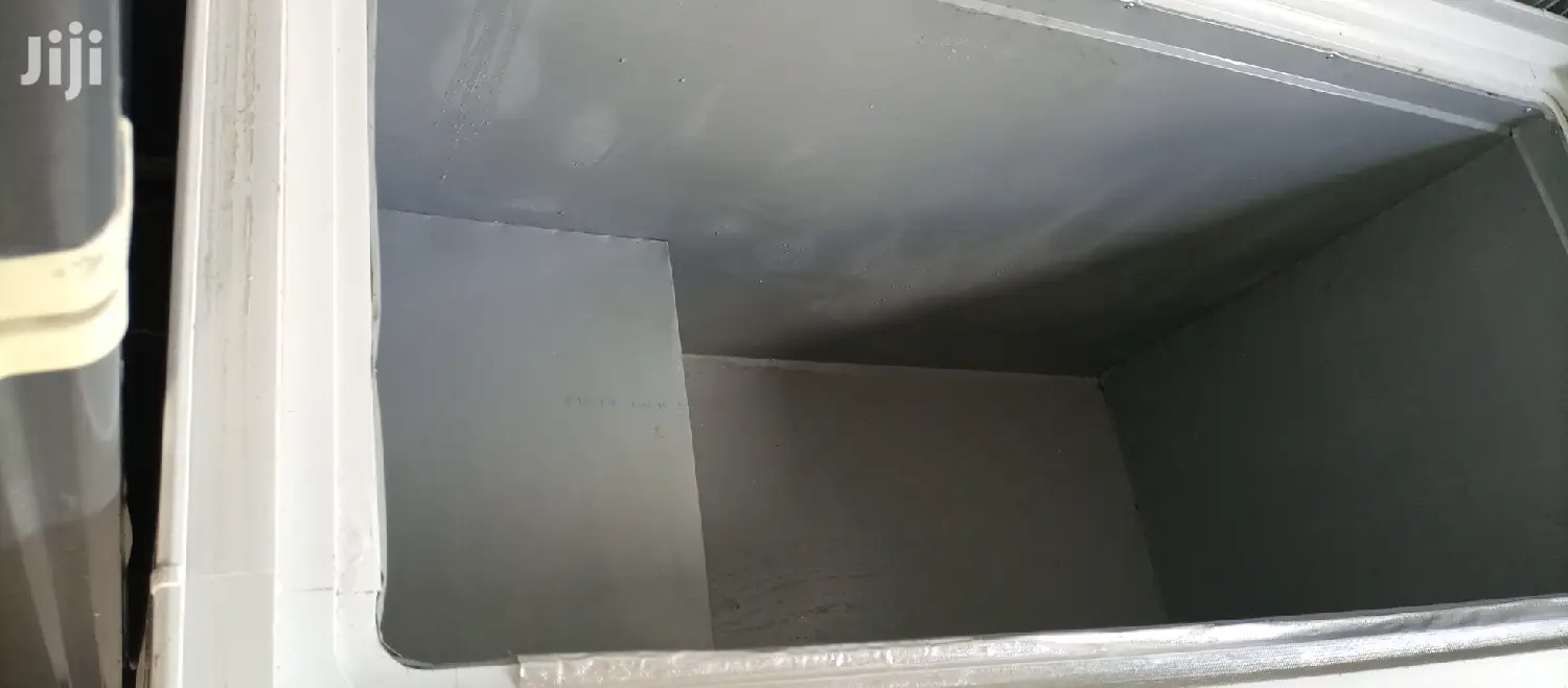 Deep Freezer 400L