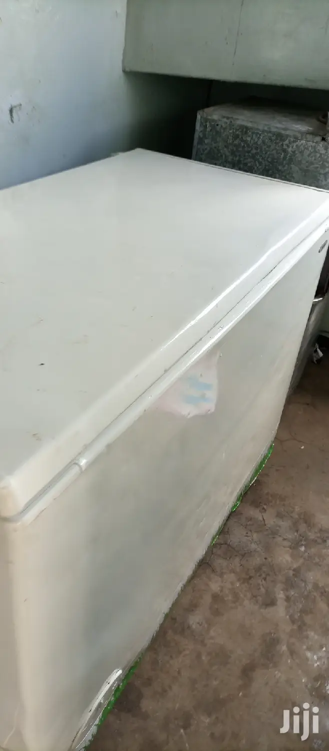 Deep Freezer 400L