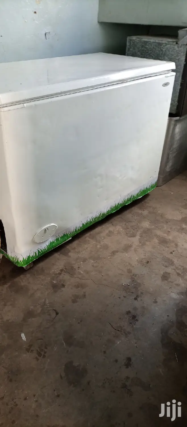 Deep Freezer 400L