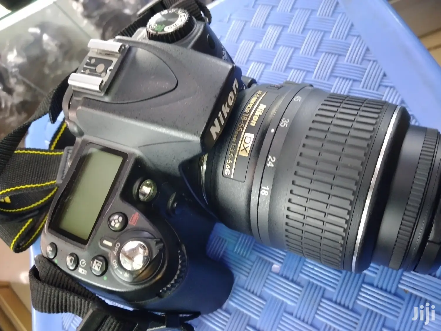 Dslr Cameras