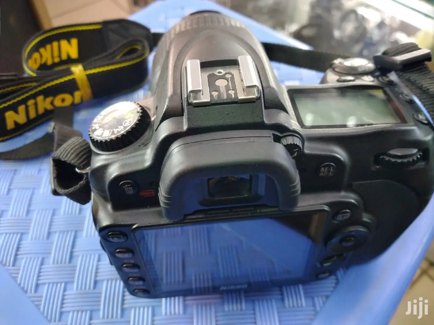 Dslr Cameras