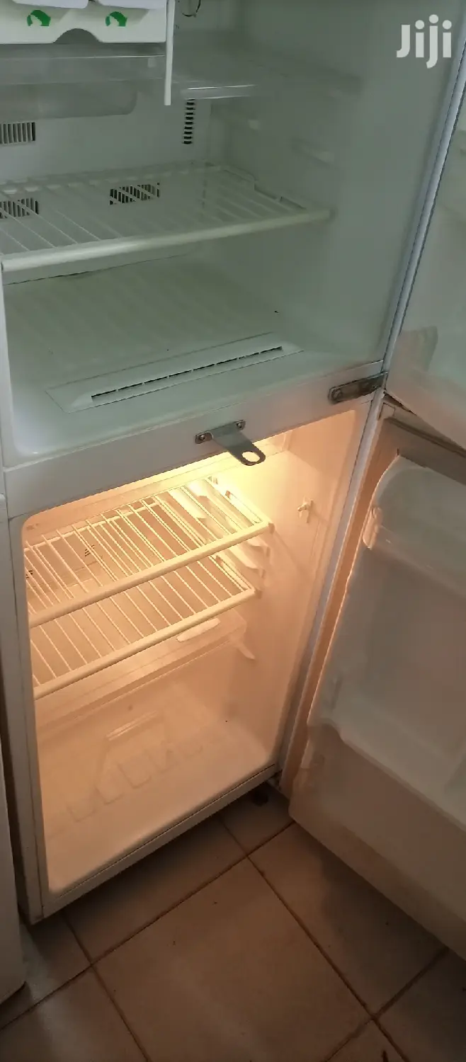 Samsung Fridge