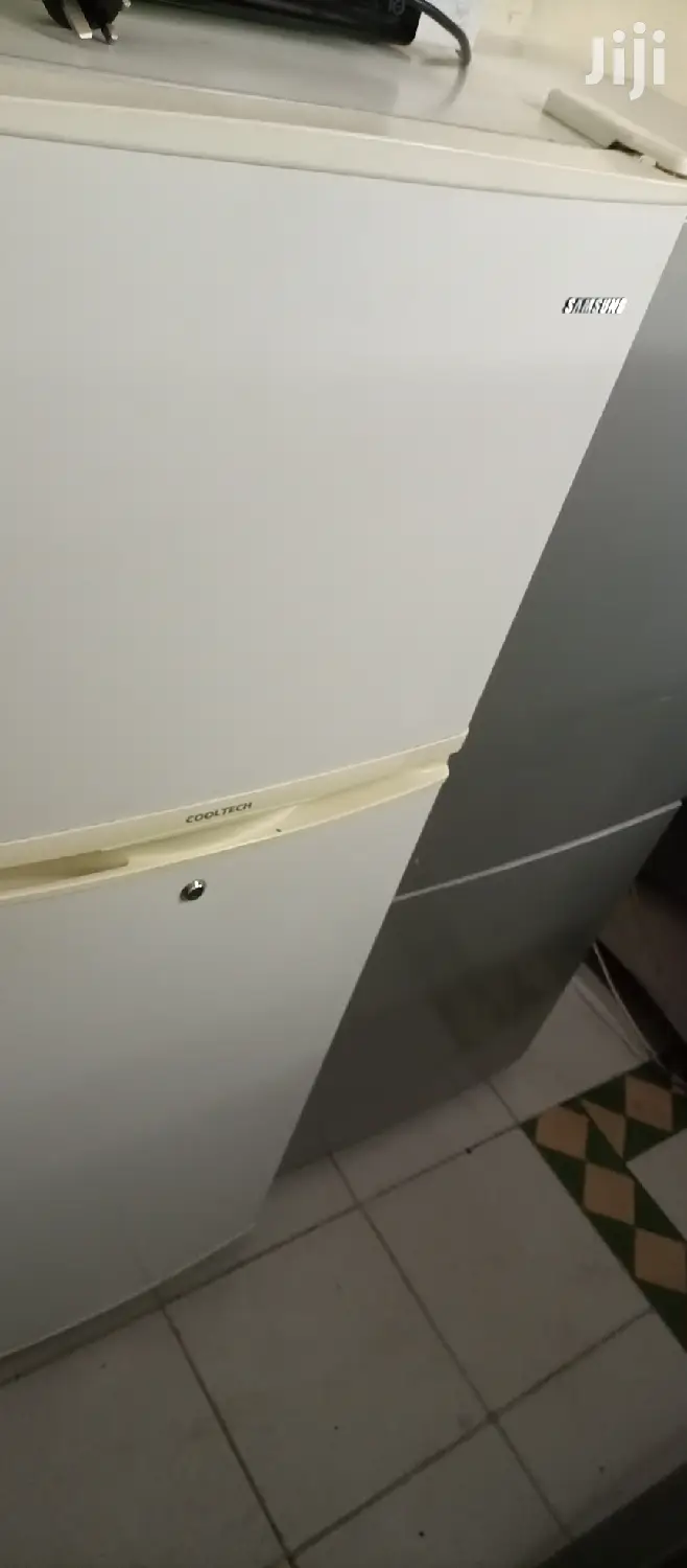 Samsung Fridge