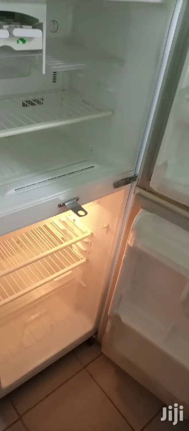 Samsung Fridge
