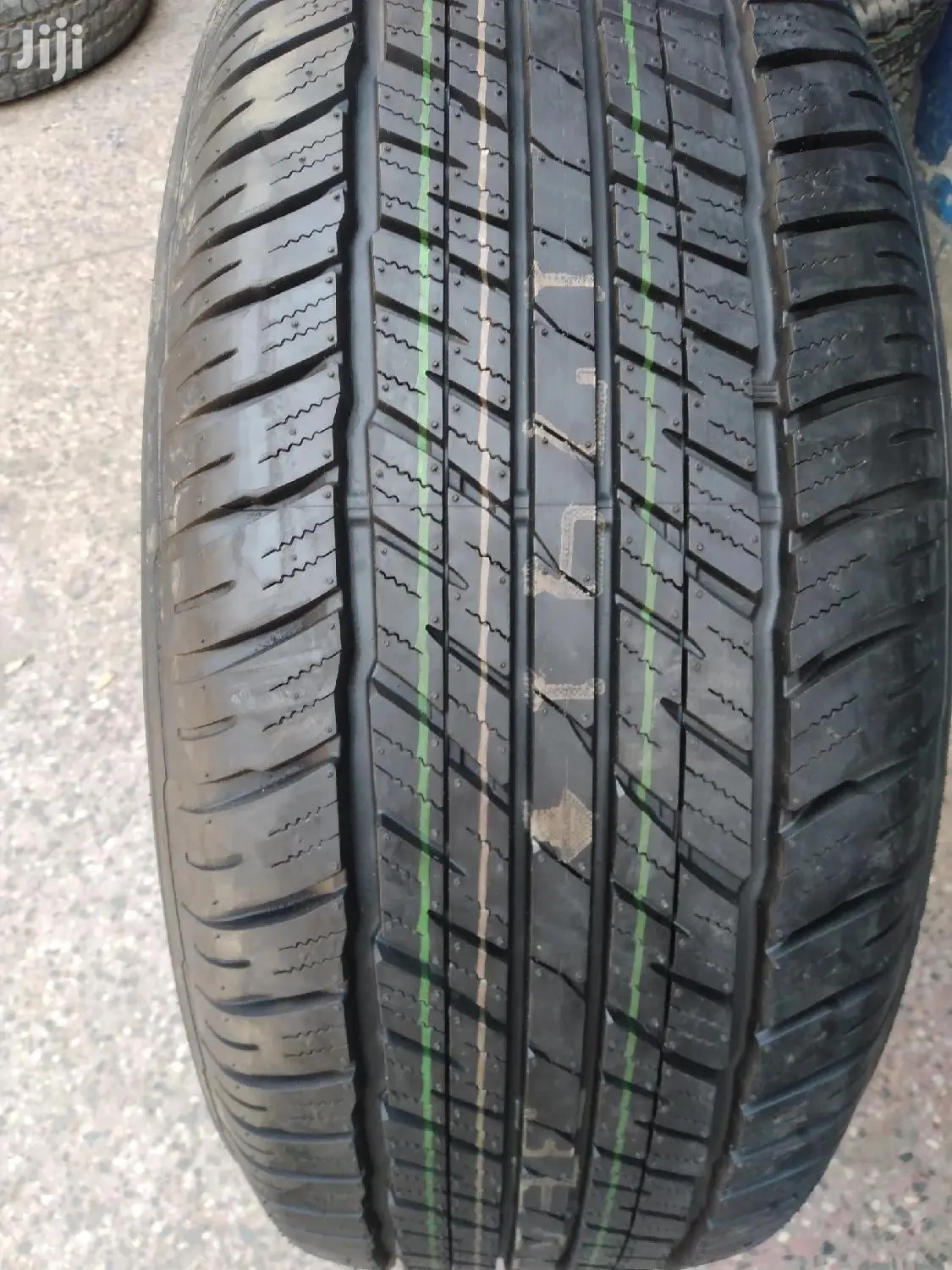 Dunlop Tires 285/60r18 Made in Japan