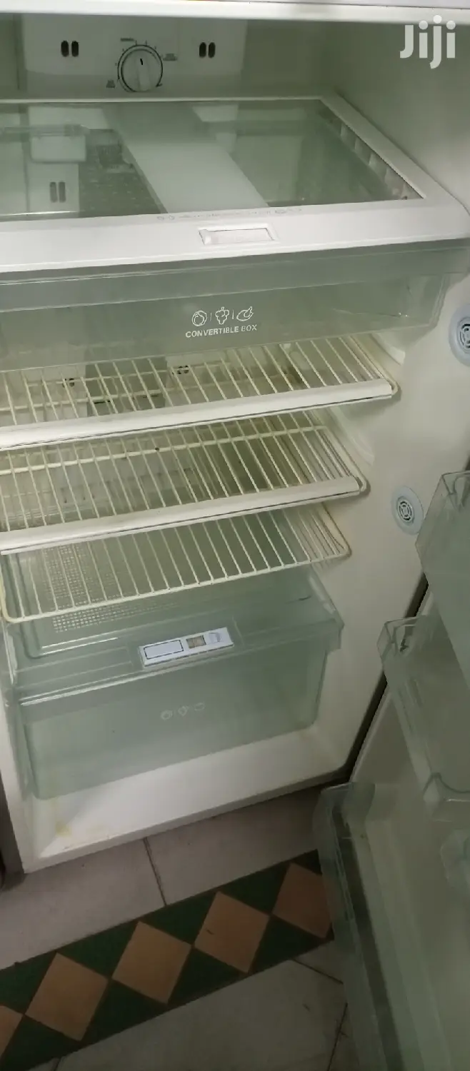 LG Fridge 300 Litres