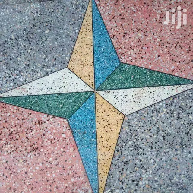 Terrazzo Expert Instal.
