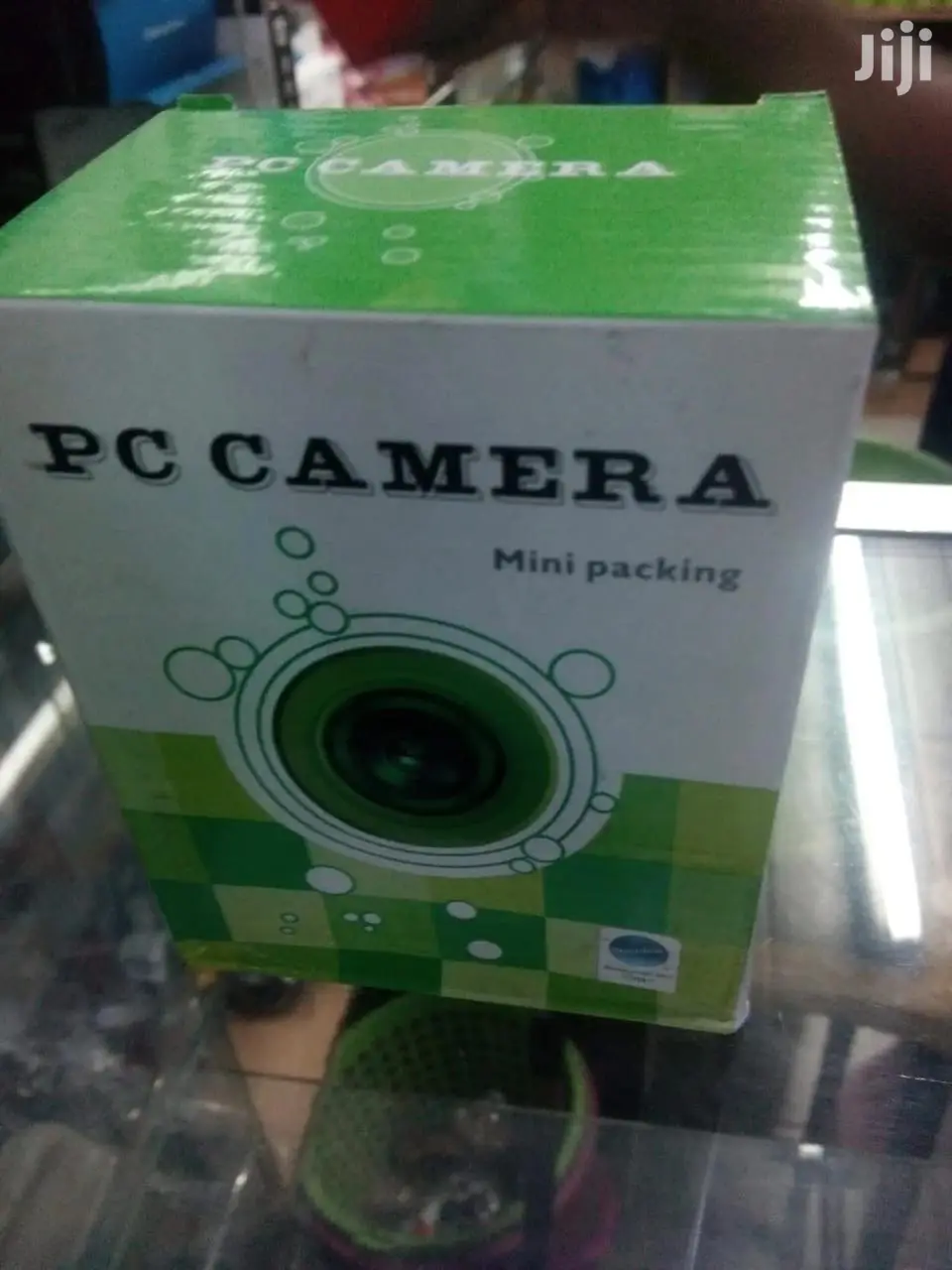 Camera Webcam