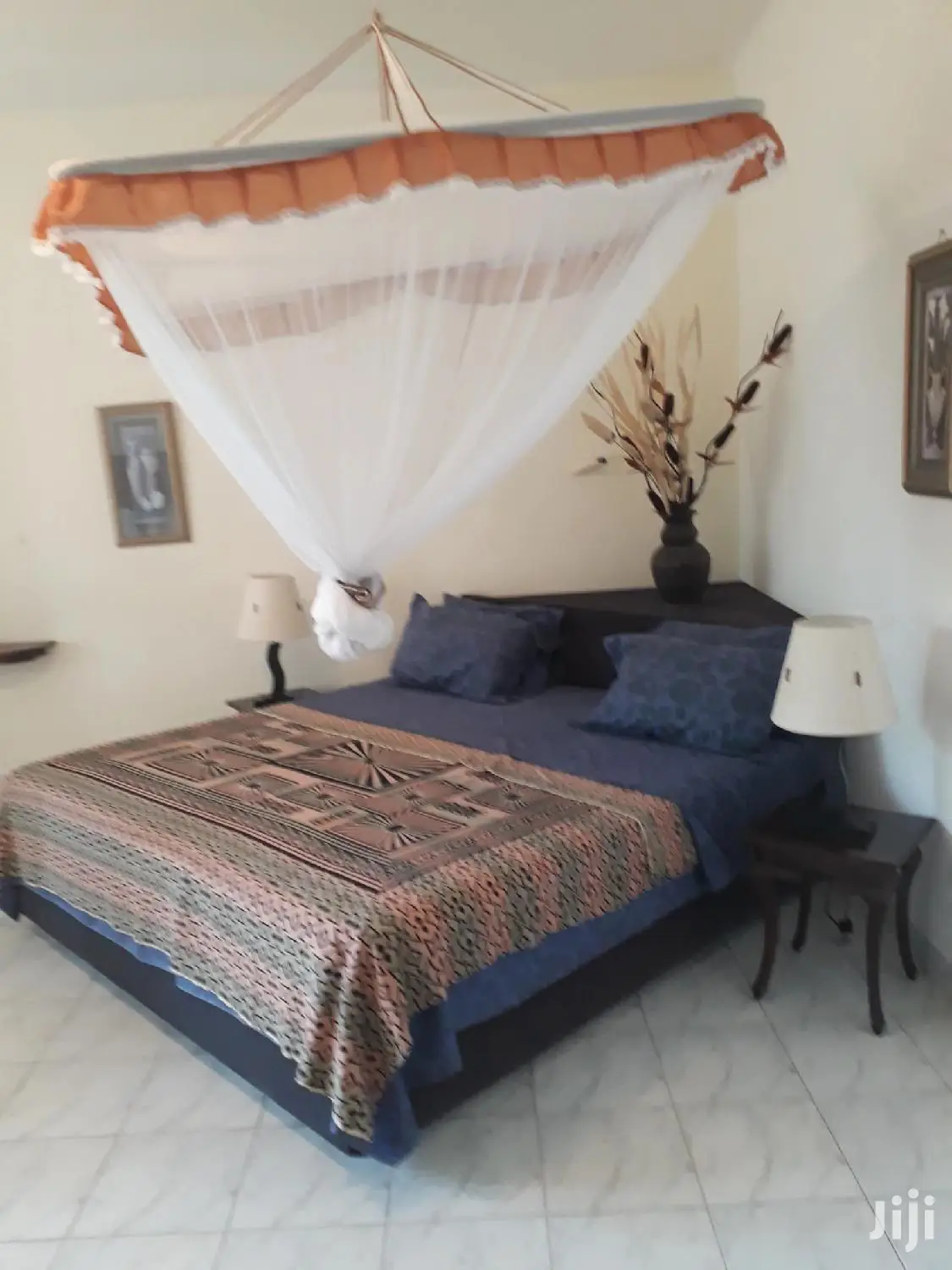 To Let 1 Bedrooms Fully Furnished Nyali