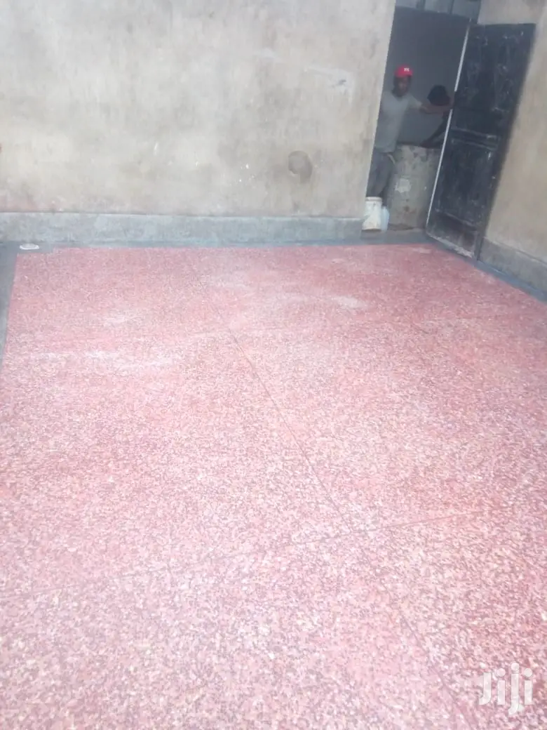 Terrazzo Contractors