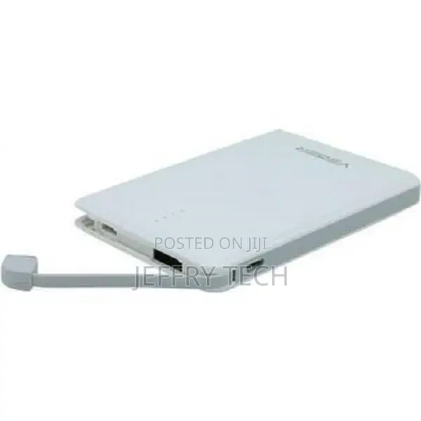 Veger 15000 Mah Power Bank for Smart Phones