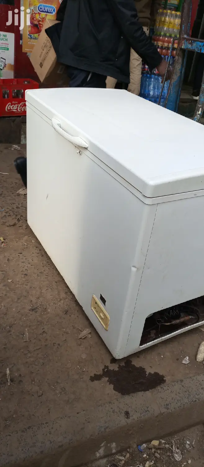 300 Litres Freezer
