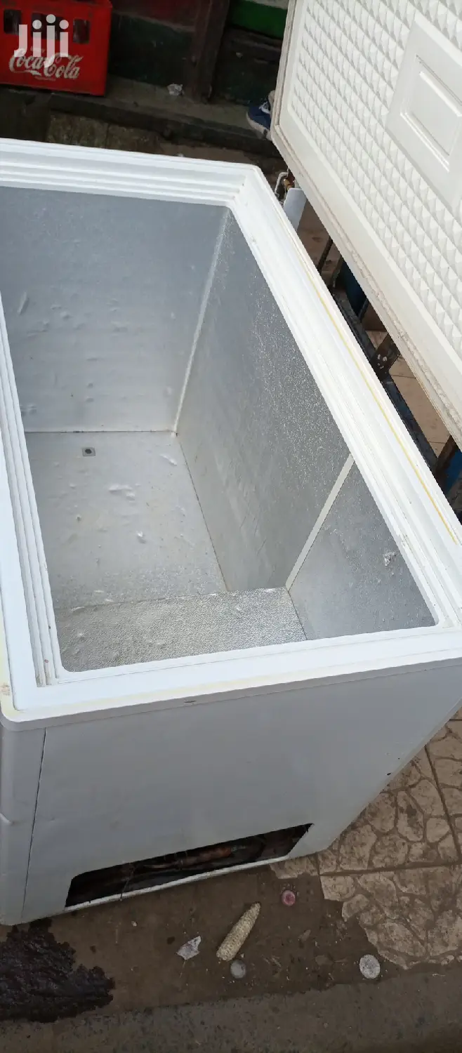 300 Litres Freezer