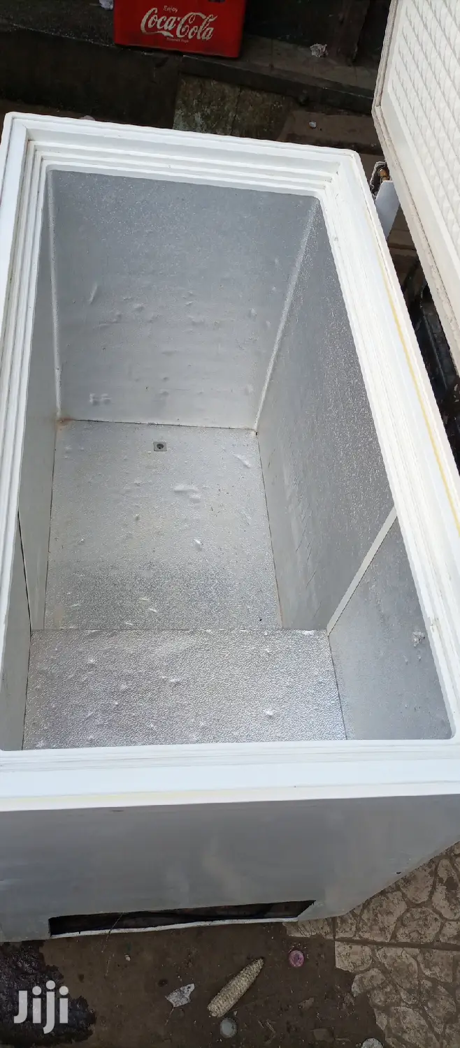 300 Litres Freezer