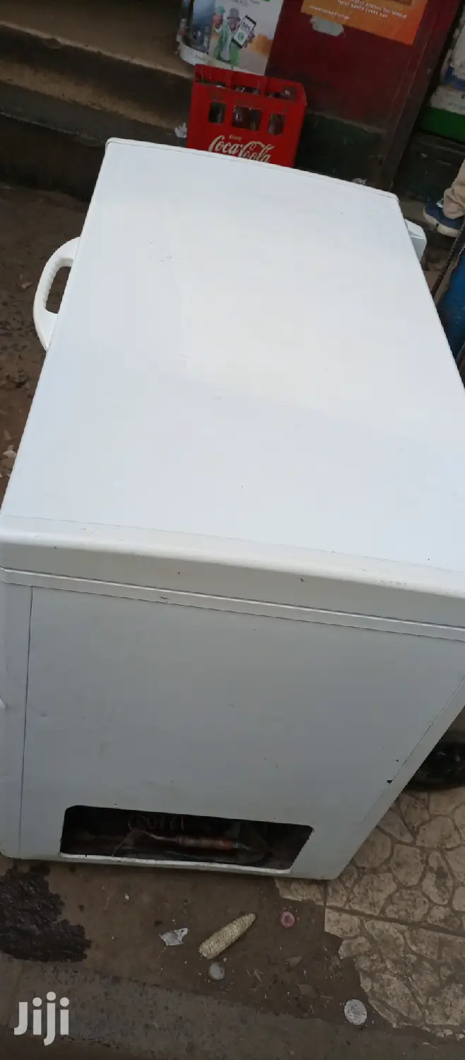 300 Litres Freezer