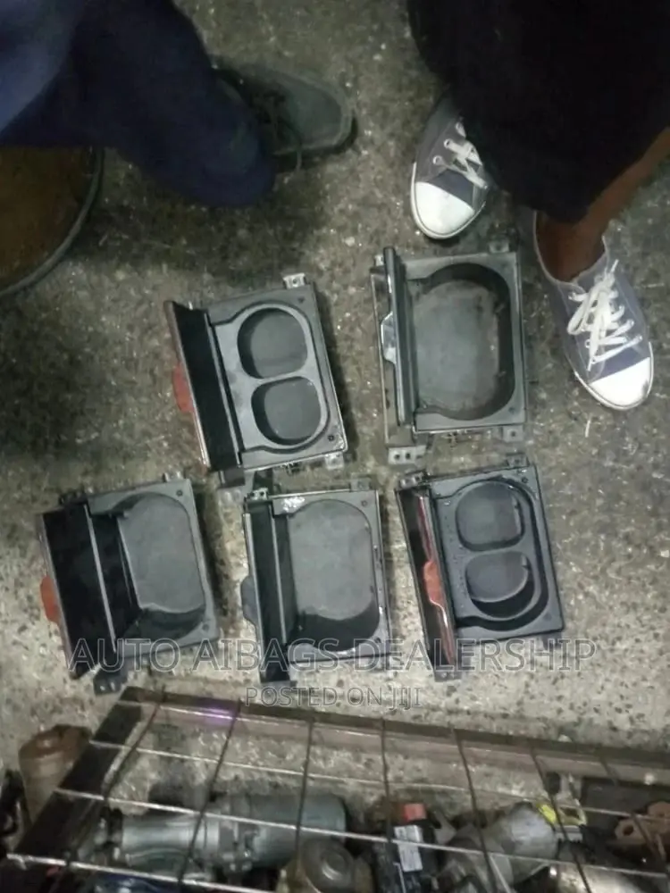 Cup Holders for Premio/Alion 240