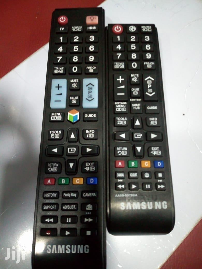 Samsung TV Remotes
