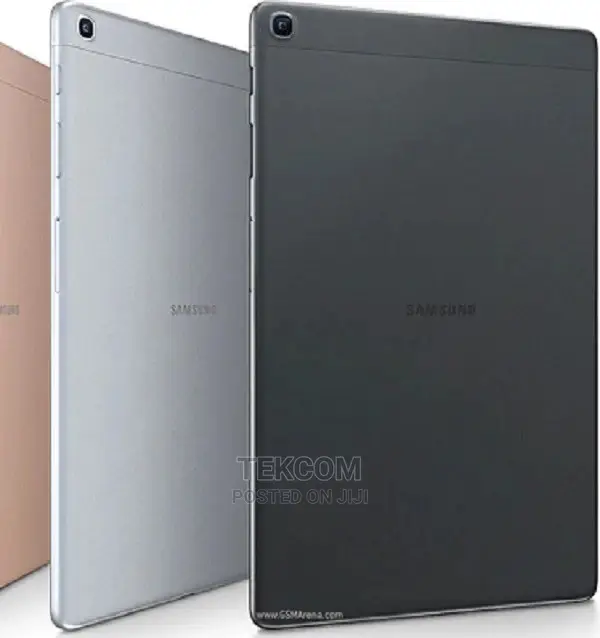 New Samsung Galaxy Tab A 10.1 32 GB White