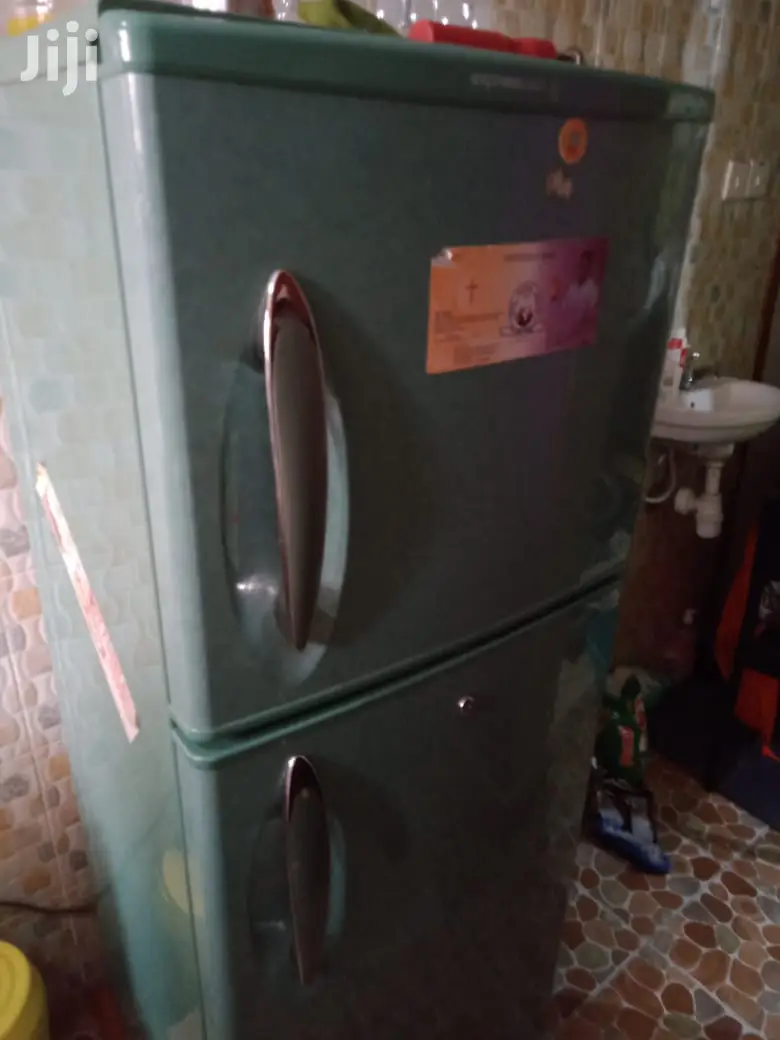 LG Fridge Medium Size