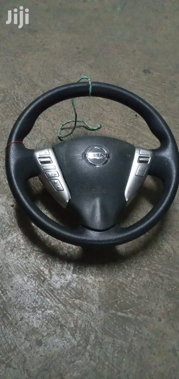 Airbag Steering Nissan Slyphy New Model