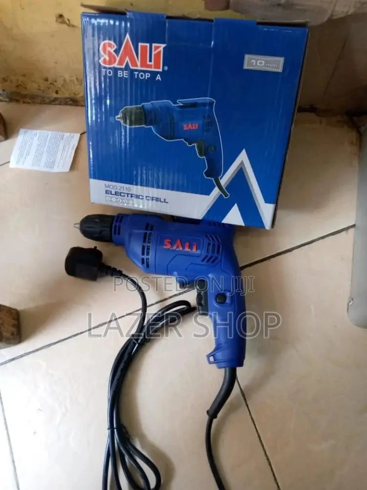 Sali Drill