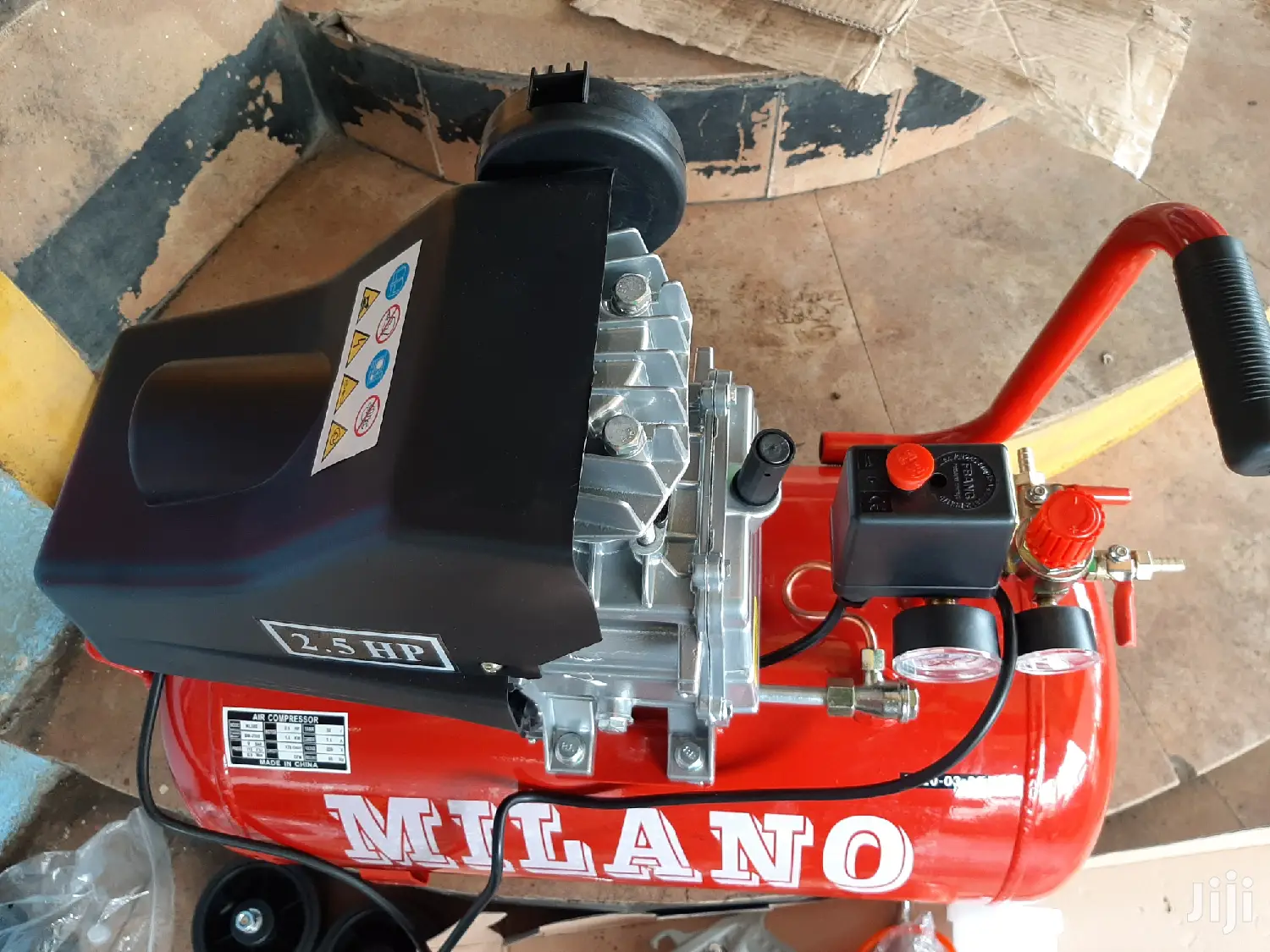 Direct 50litres Air Compressor