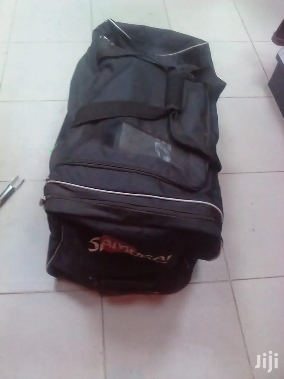 Tower Bags