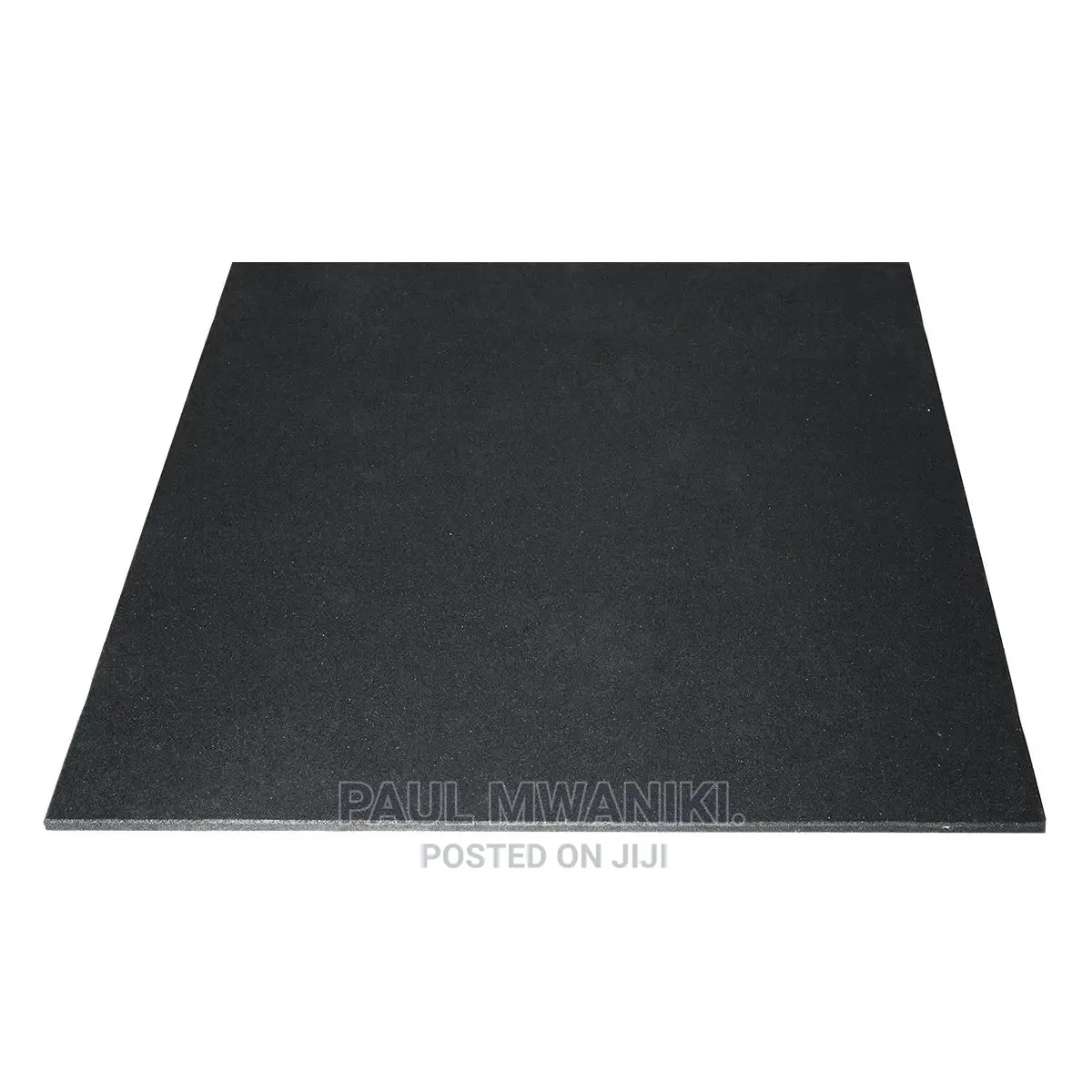 Commercial Rubber Floor Mats