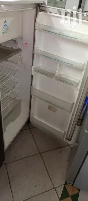 Fridge Lg One Door