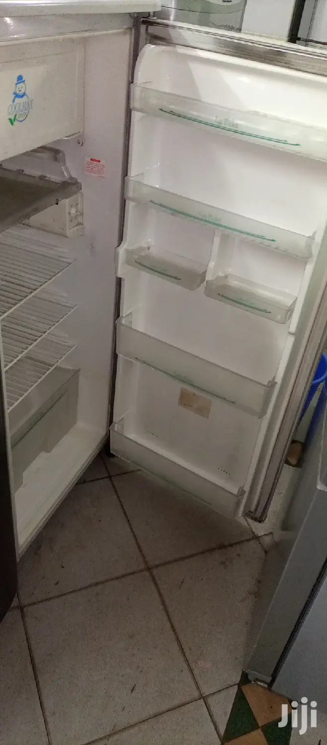Fridge Lg One Door
