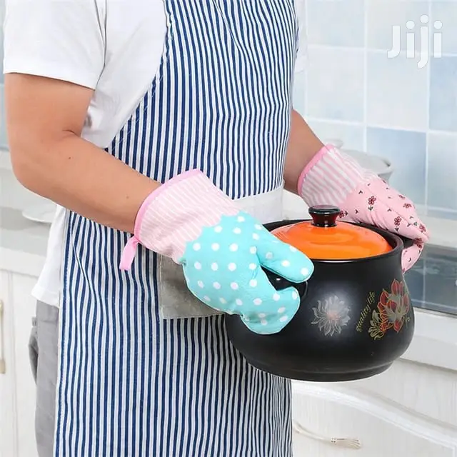 Non Slip Pot Holders