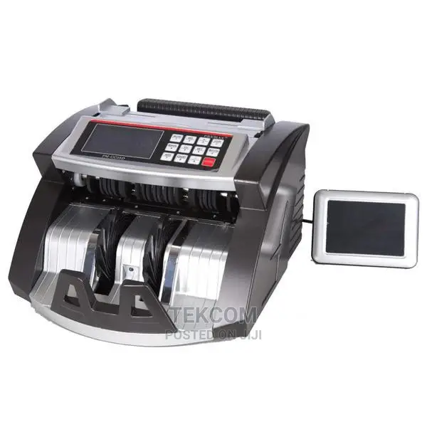 Premax Pm-Cc35d Money Counter Detector