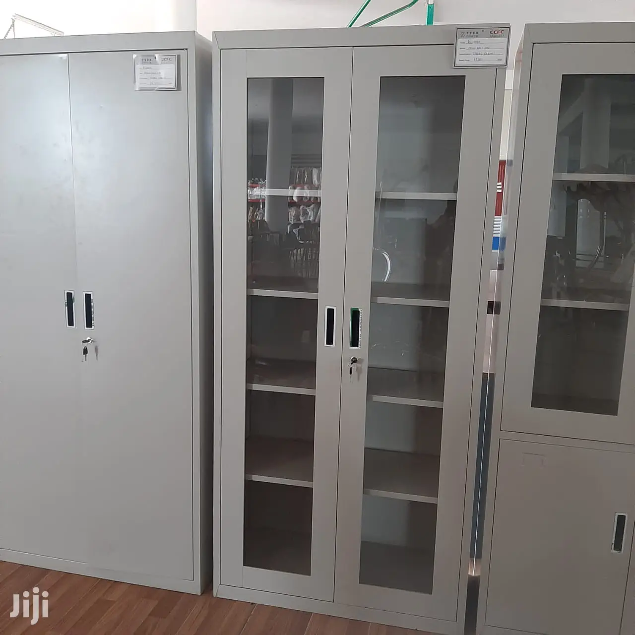 Office File Cabinet