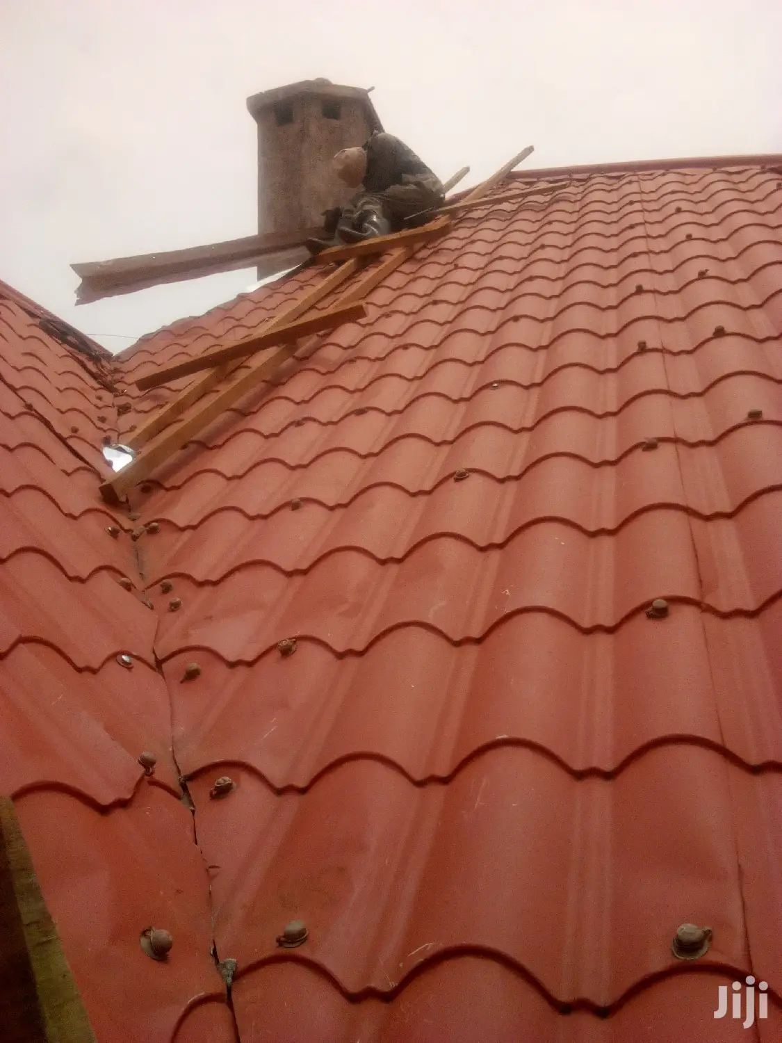 Best Roofing Work at Low Cost