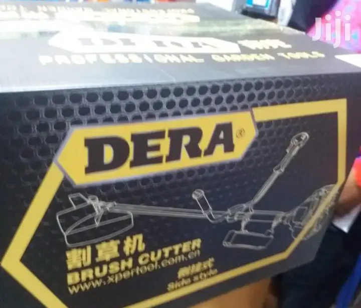Readily Available Grass Cutter