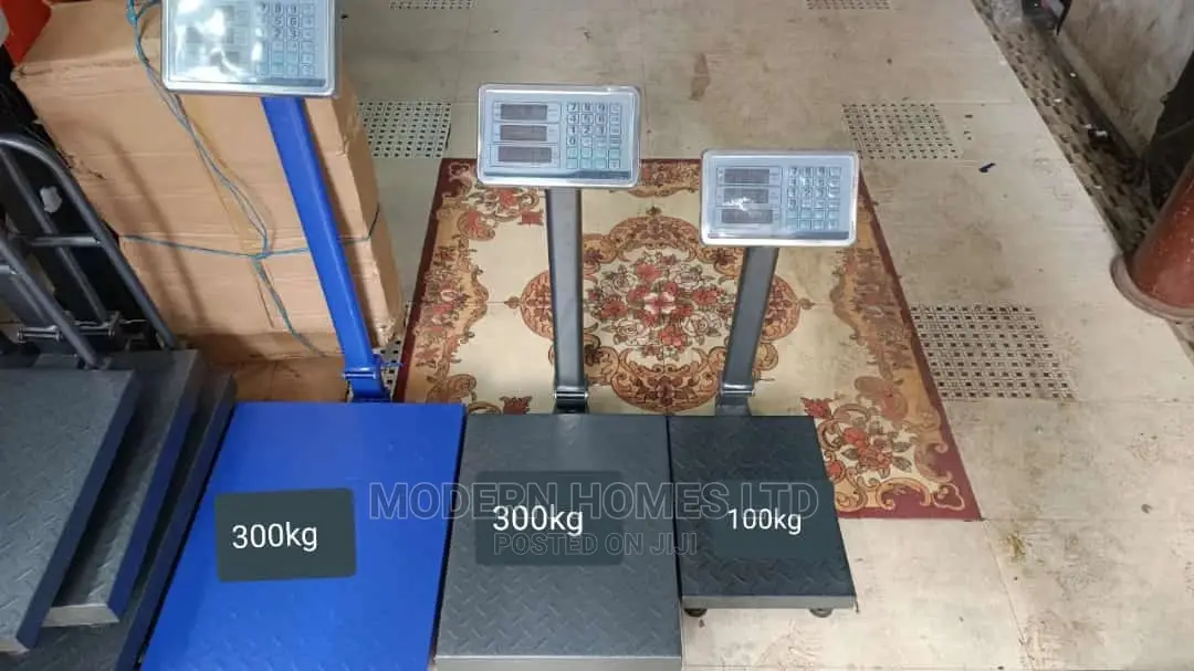 Weighing Scales