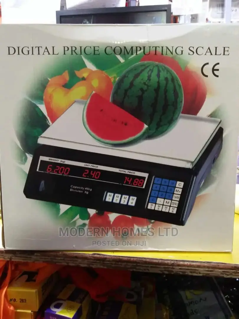 Weighing Scales