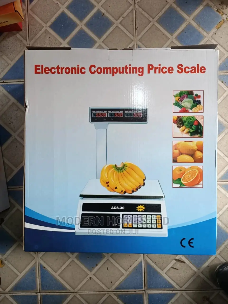 Weighing Scales