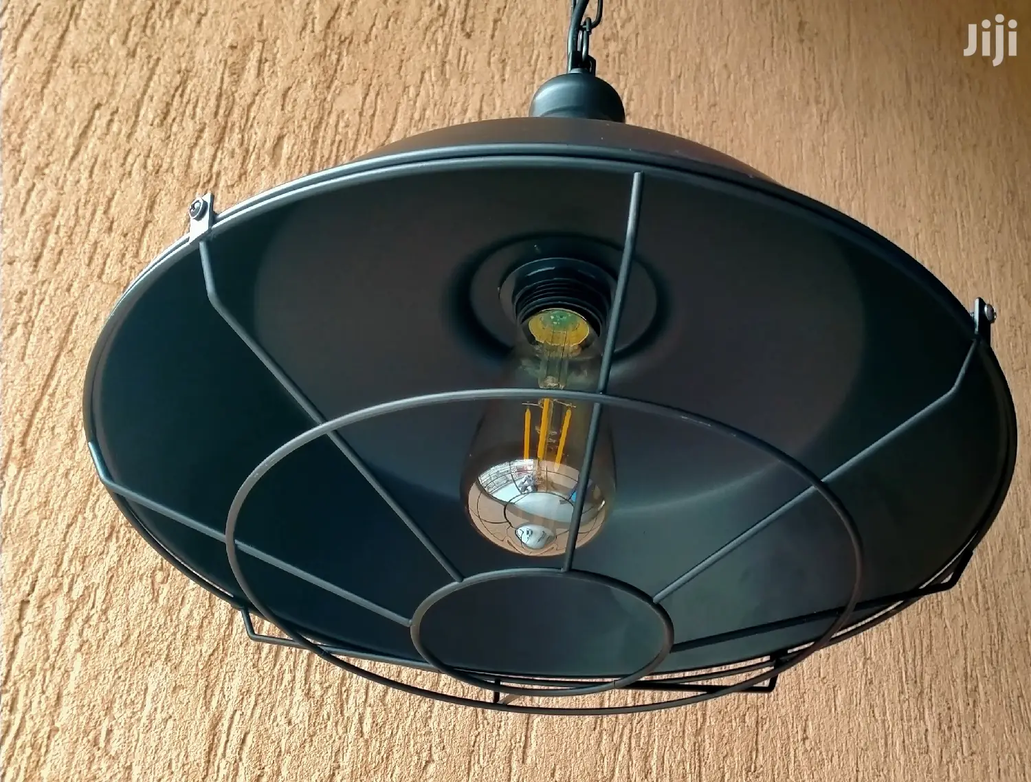 Retro Loft Chandelier Pendant Light