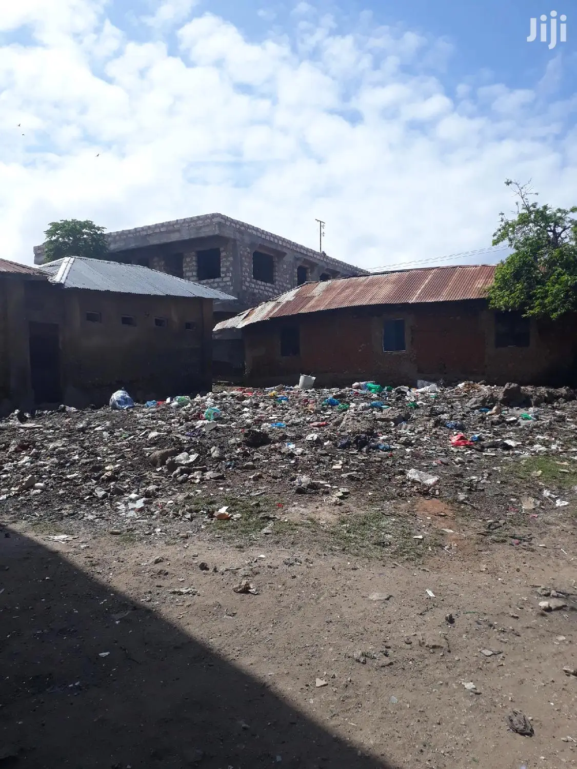 For Sale One Eight Plot Mkomani