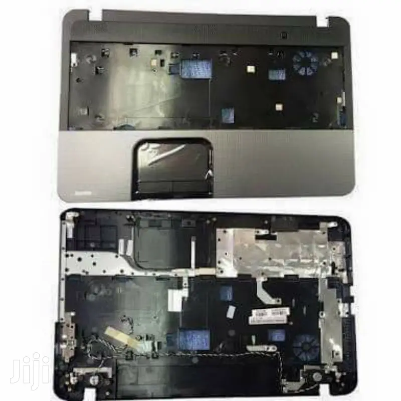 Laptop Casing Replacement